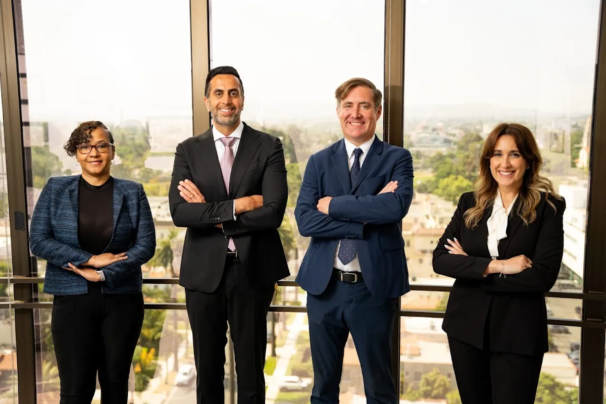 Roberts Personal Injury & Car Accident Lawyers Stockton — image 3