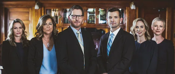 Roberts & Spiegel — image 1