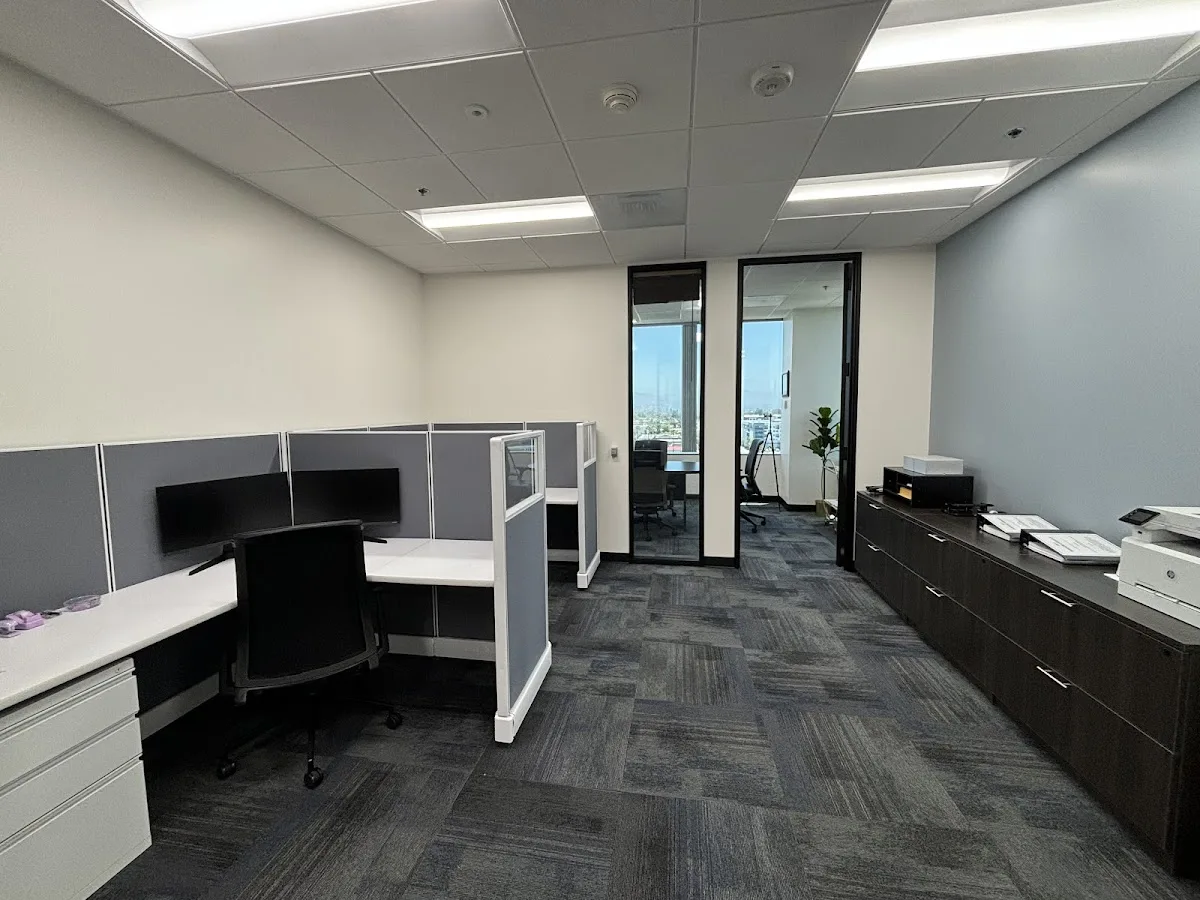 ROBLES BABAEE, Personal Injury Lawyers Santa Ana — image 2