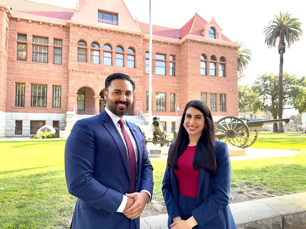 ROBLES BABAEE, Personal Injury Lawyers Santa Ana — image 3