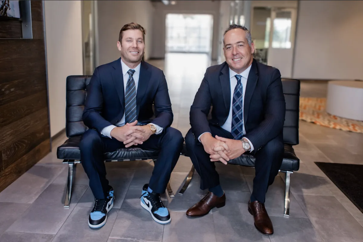 ROBLES BABAEE, Personal Injury Lawyers Santa Ana — image 4