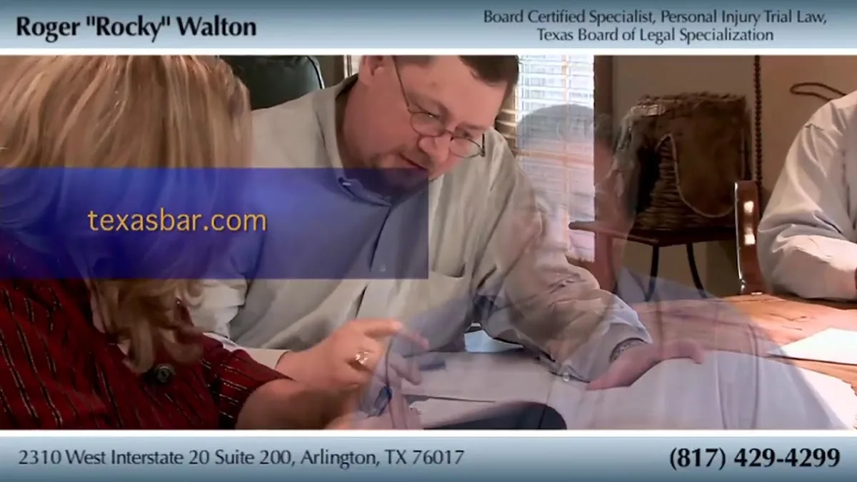 Rocky Walton Injury Lawyers — image 3
