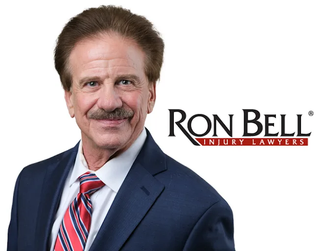 Ron Bell Injury Lawyers in Albuquerque, NM