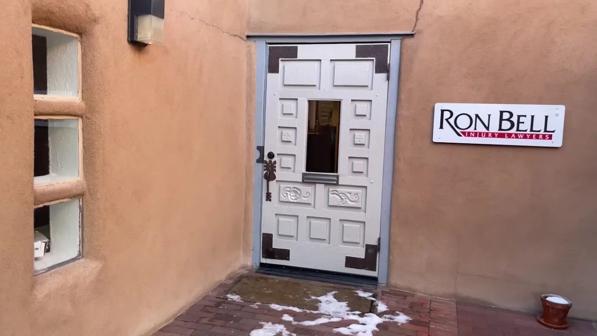 Ron Bell Injury Lawyers in Albuquerque, NM — image 3