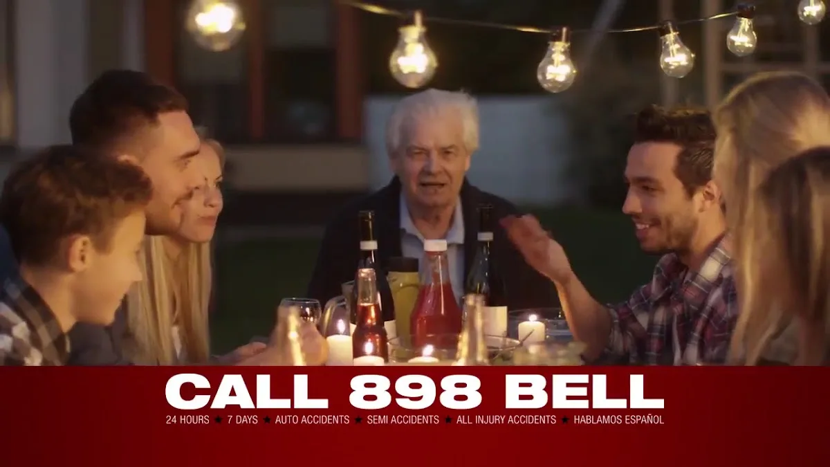 Ron Bell Injury Lawyers in Albuquerque, NM — image 4