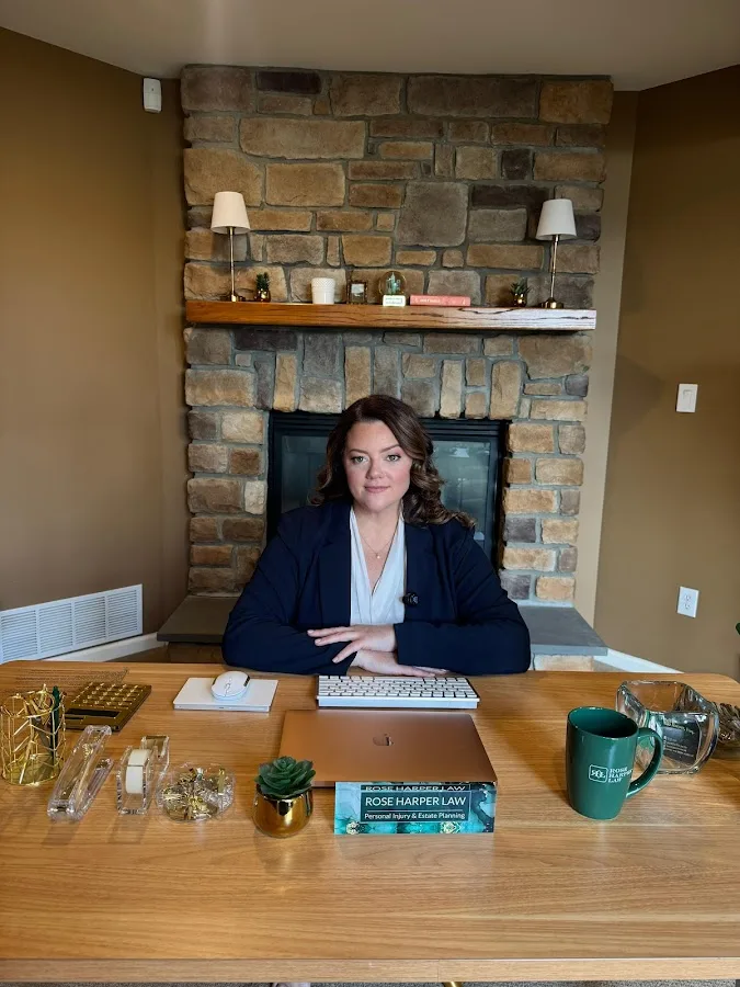 Rose Harper Law — image 2