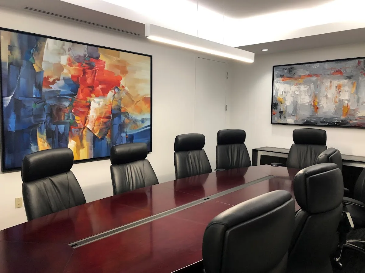 Rosenbaum Injury Law - Philadelphia Personal Injury Accident Lawyers — image 2