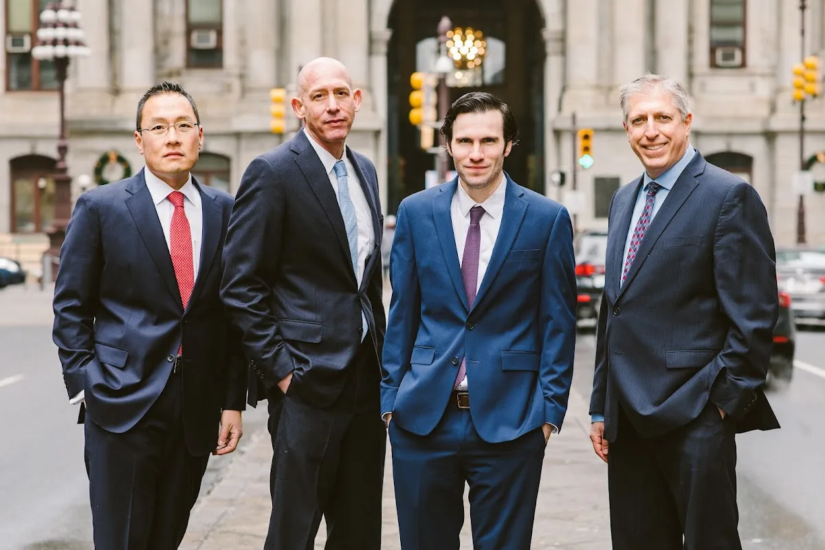 Rosenbaum Injury Law - Philadelphia Personal Injury Accident Lawyers — image 4