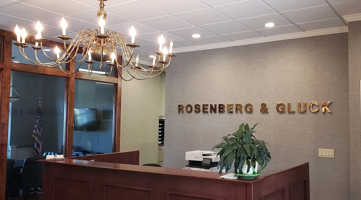 Rosenberg & Gluck, LLP — image 2
