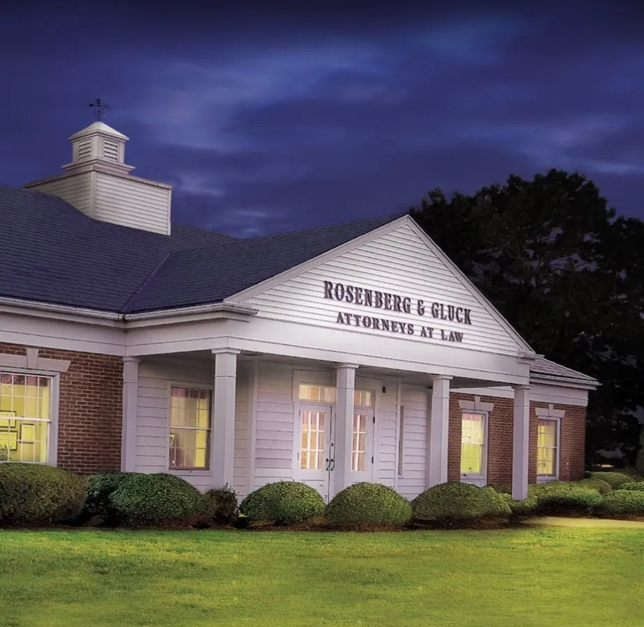Rosenberg & Gluck, LLP — image 3