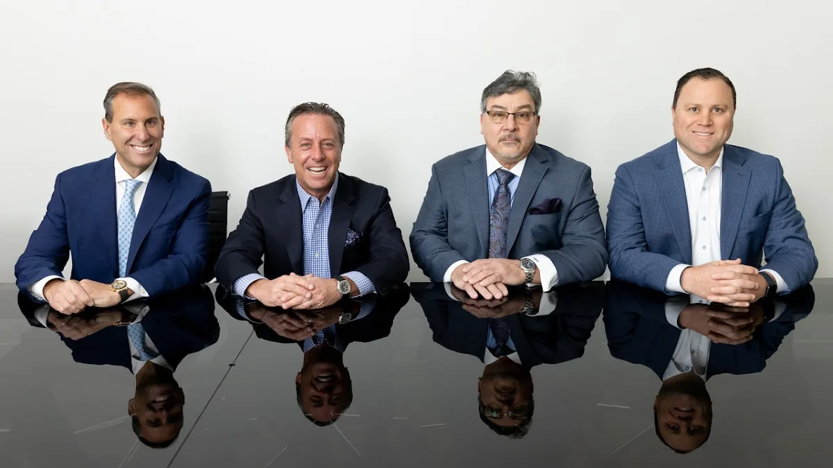 Rosenberg & Gluck, LLP — image 4