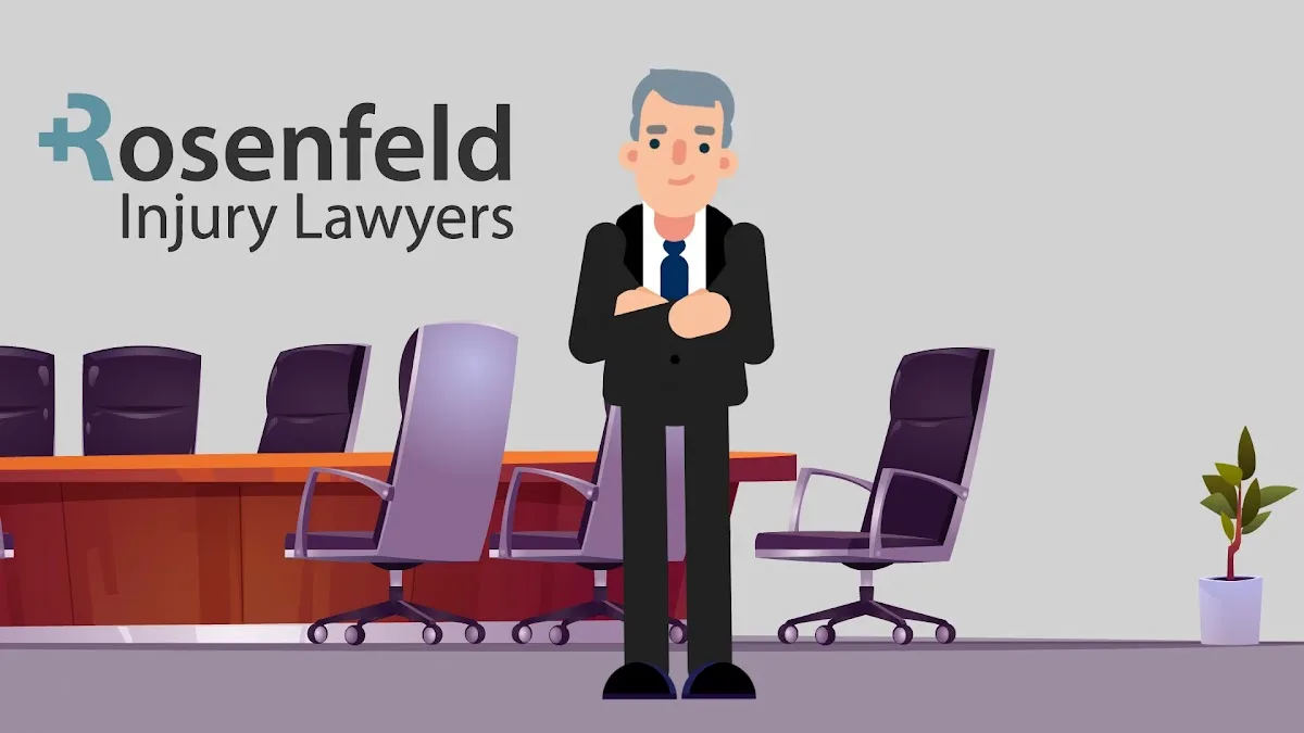 Rosenfeld Injury Lawyers LLC — image 3