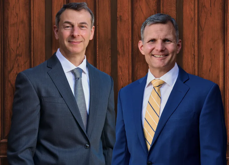 Rosensteel Fleishman Car Accident & Injury Lawyers