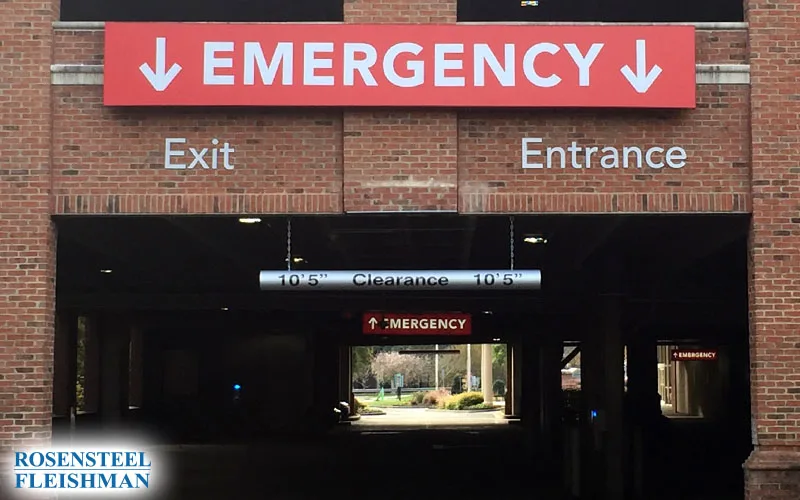 Rosensteel Fleishman Car Accident & Injury Lawyers — image 2