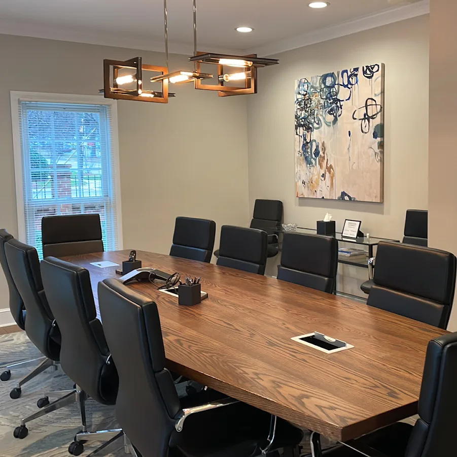 Rosensteel Fleishman Car Accident & Injury Lawyers — image 3