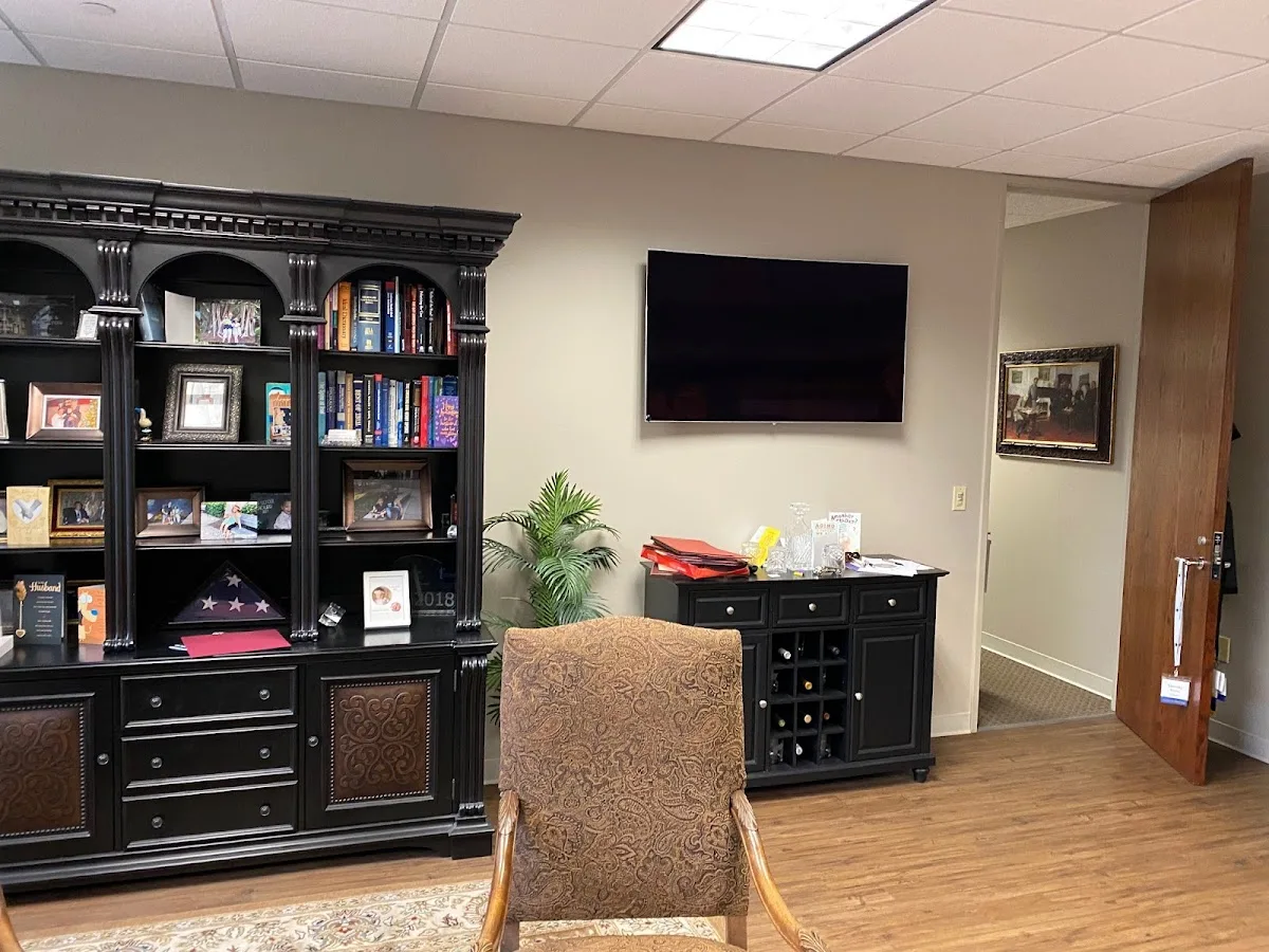 Rowe and Hamilton — image 1