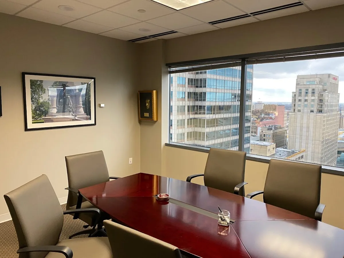 Rowe and Hamilton — image 2