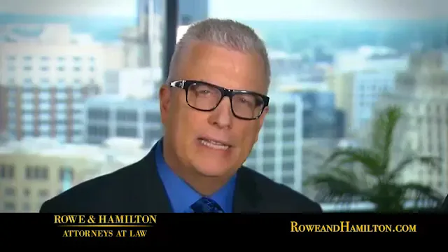 Rowe and Hamilton — image 3