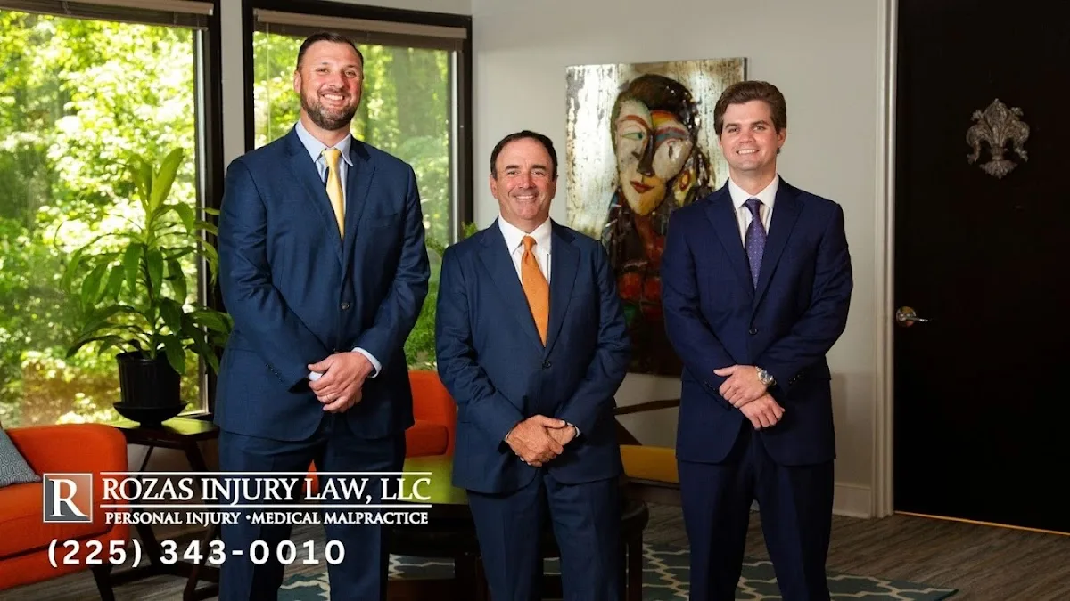 Rozas Injury Law — image 1