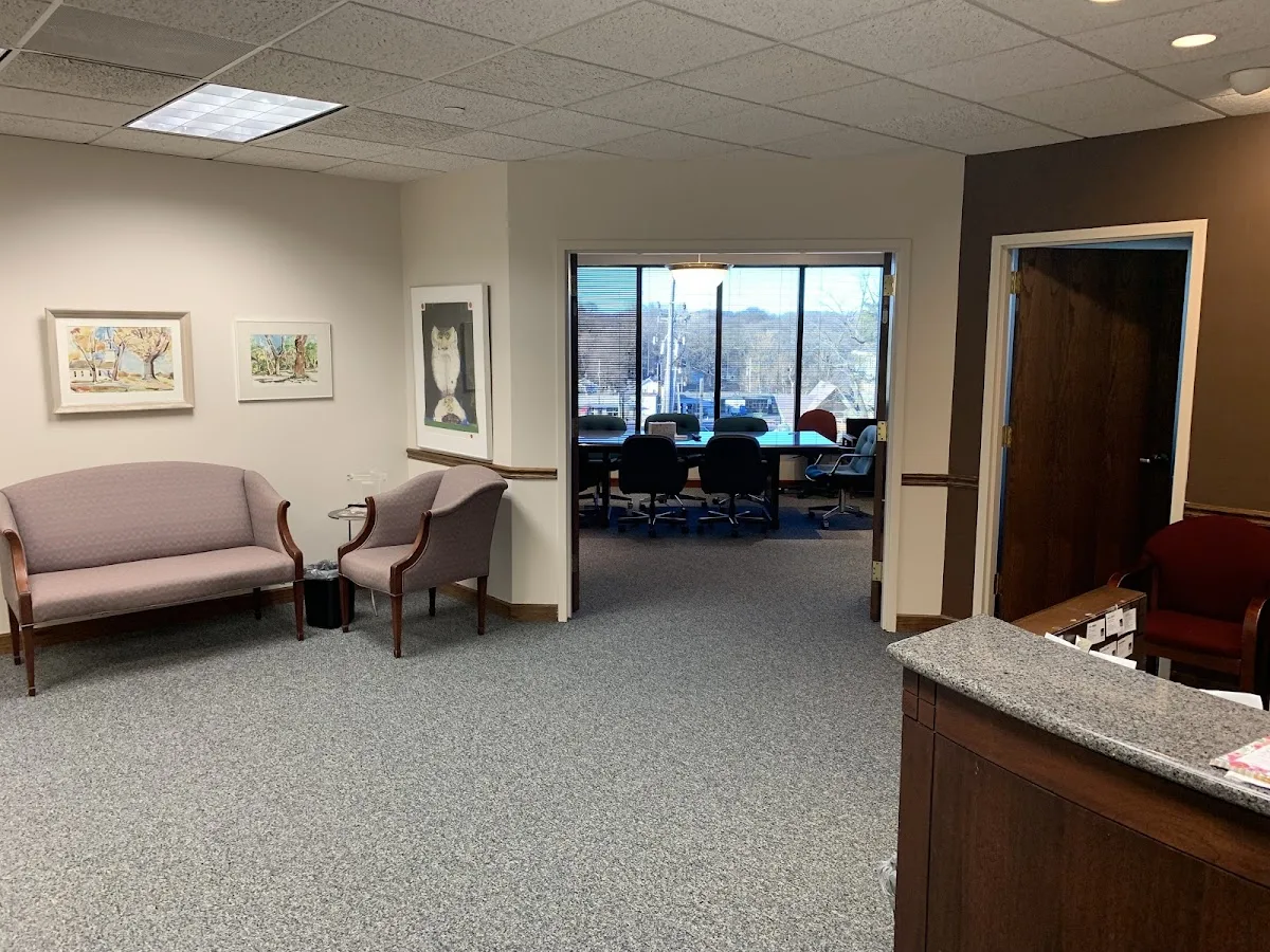 RSH Legal - Iowa Personal Injury Lawyers