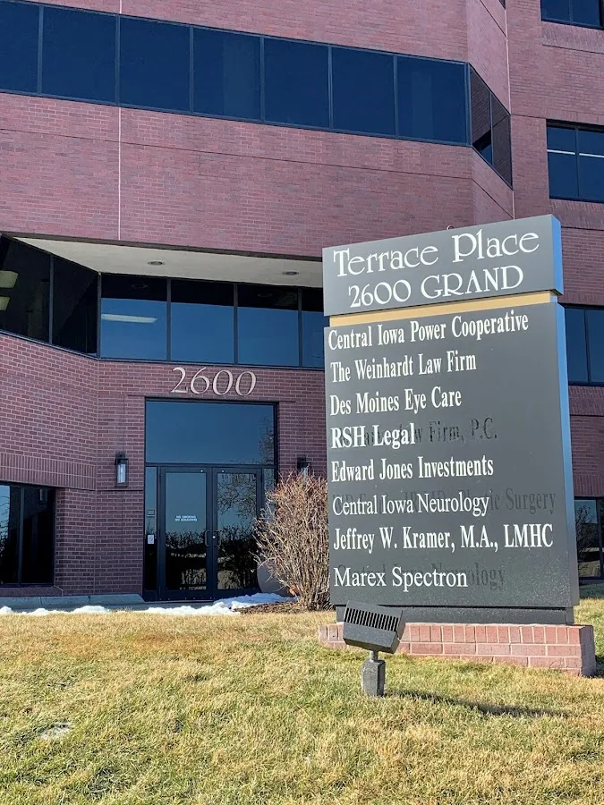 RSH Legal - Iowa Personal Injury Lawyers — image 3