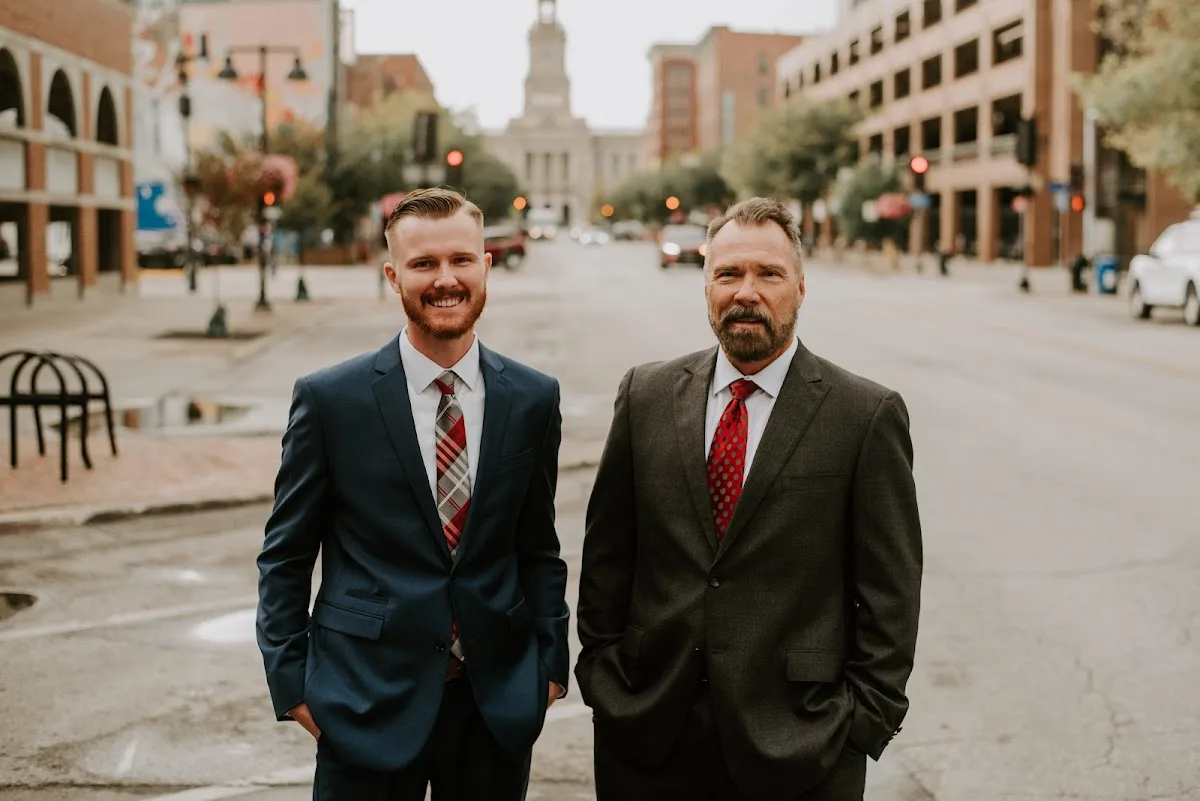 RSH Legal - Iowa Personal Injury Lawyers — image 4