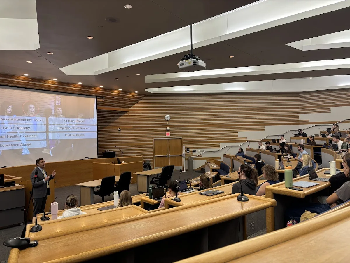 RSH Legal - Iowa Personal Injury Lawyers — image 1