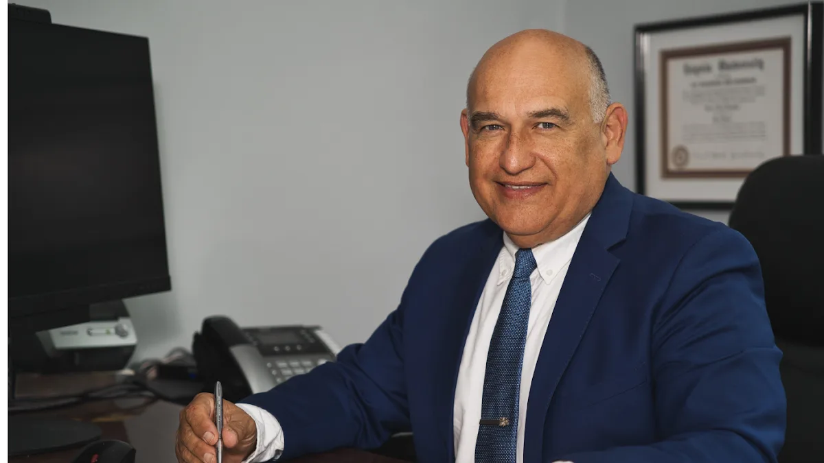 Ruben Sanmiguel Law Offices — image 1