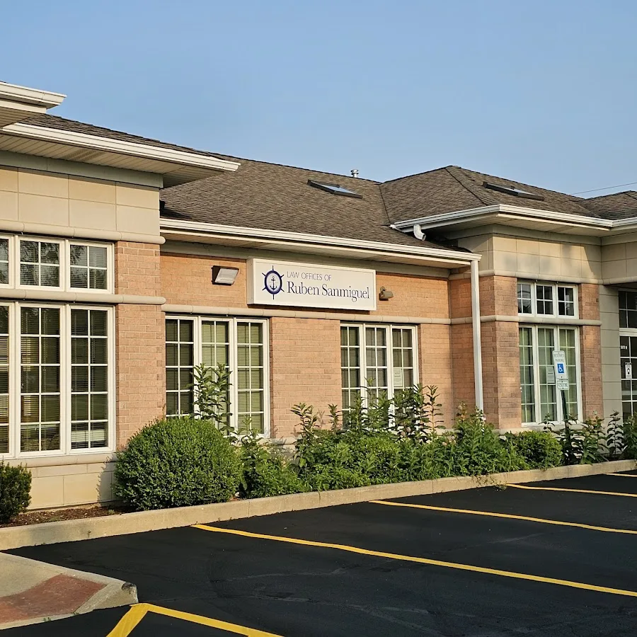 Ruben Sanmiguel Law Offices — image 2