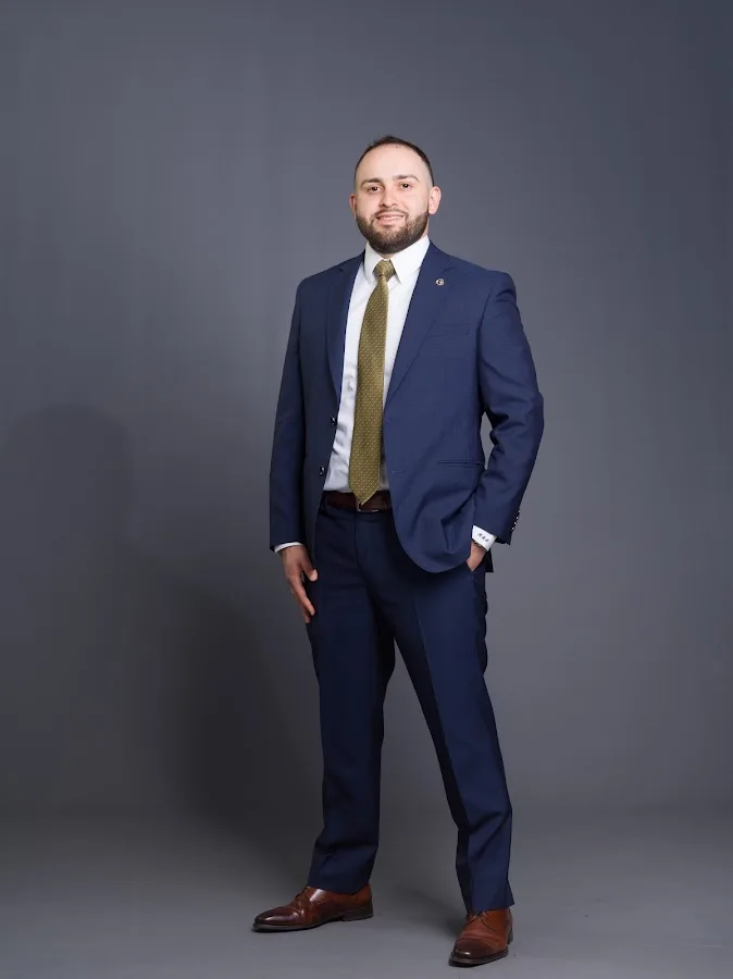 Ruben Sanmiguel Law Offices — image 4