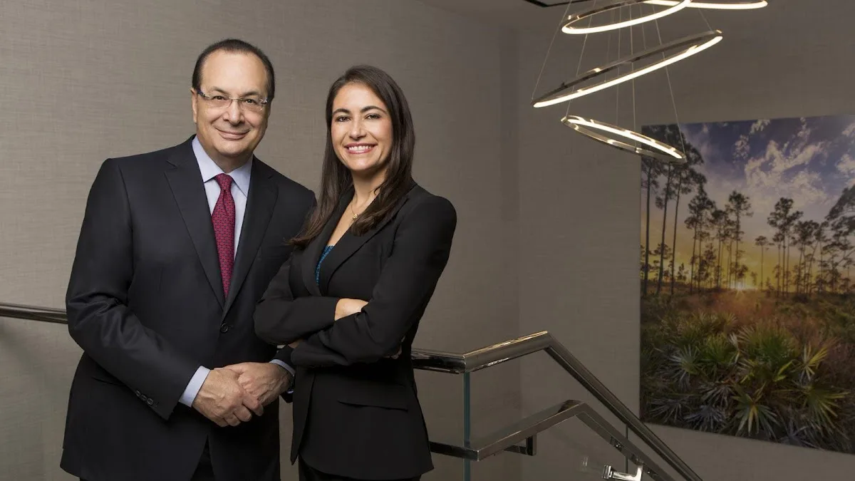 Rubenstein Law Personal Injury Lawyers — image 1