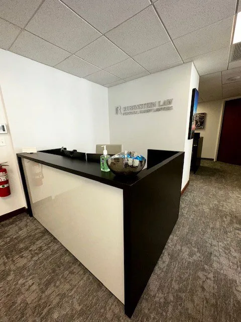 Rubenstein Law Personal Injury Lawyers — image 3