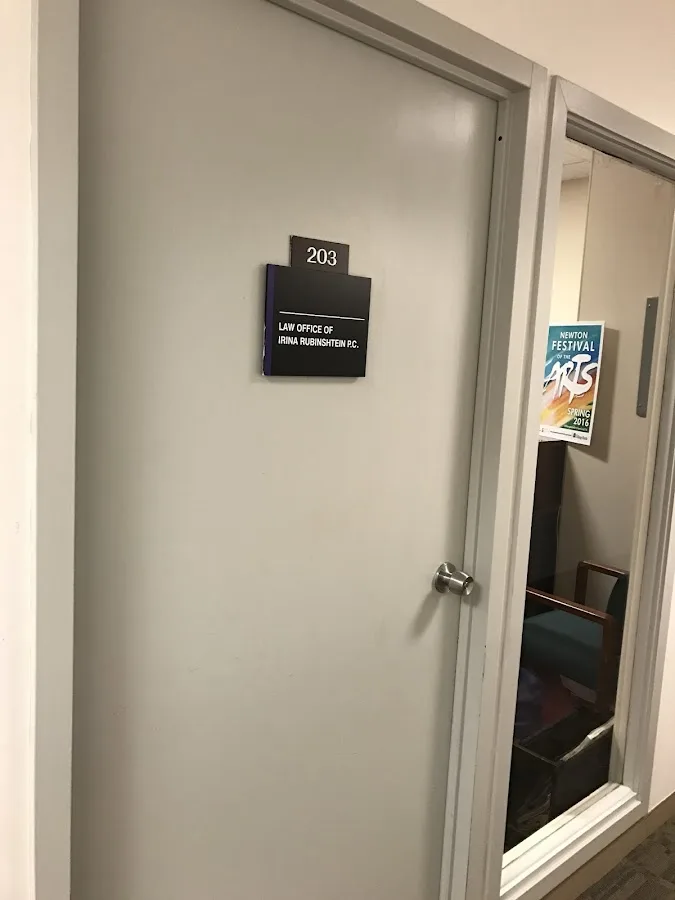 Rubenstein Law Personal Injury Lawyers — image 4