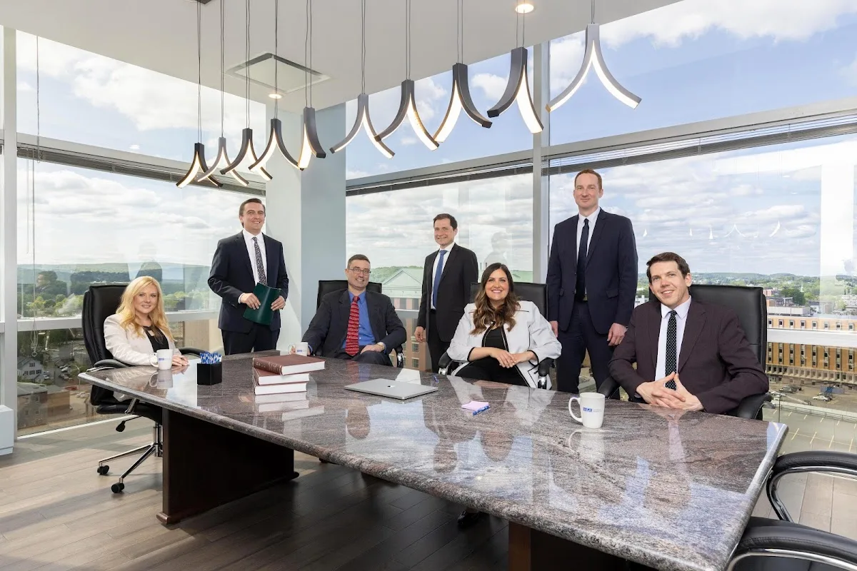 Rudolf, Smith, Griffis & Ruggieri, LLP — image 2