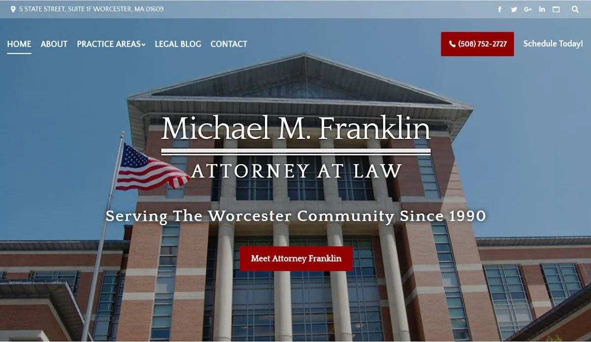 Rudolf, Smith, Griffis & Ruggieri, LLP — image 4