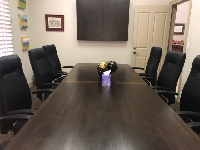 Ruhmann Law Firm - The Peoples El Paso Injury Lawyer — image 2