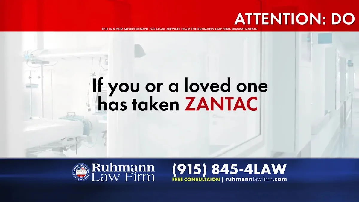 Ruhmann Law Firm - The Peoples El Paso Injury Lawyer — image 3