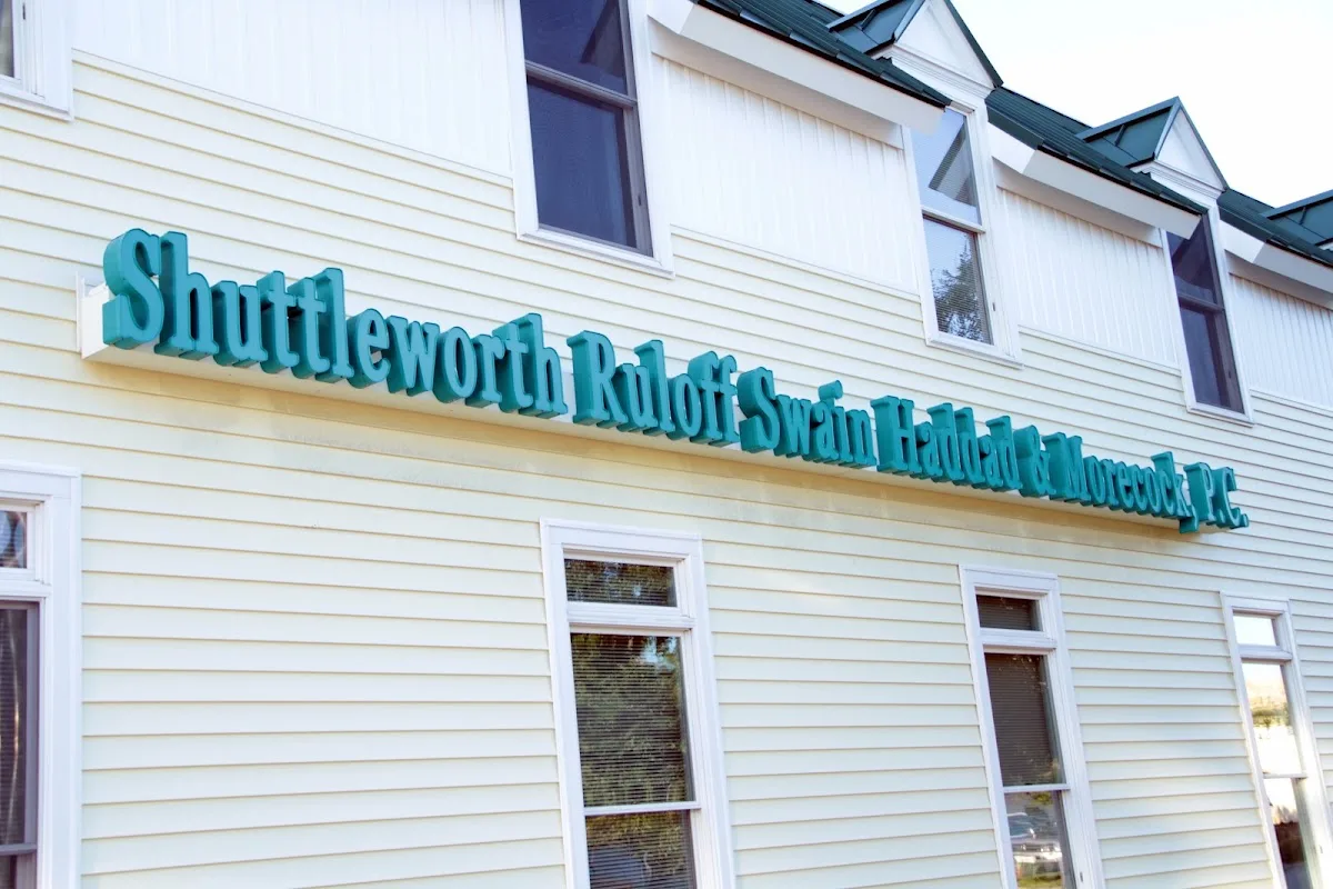 Ruloff, Haddad, and Woodward — image 2