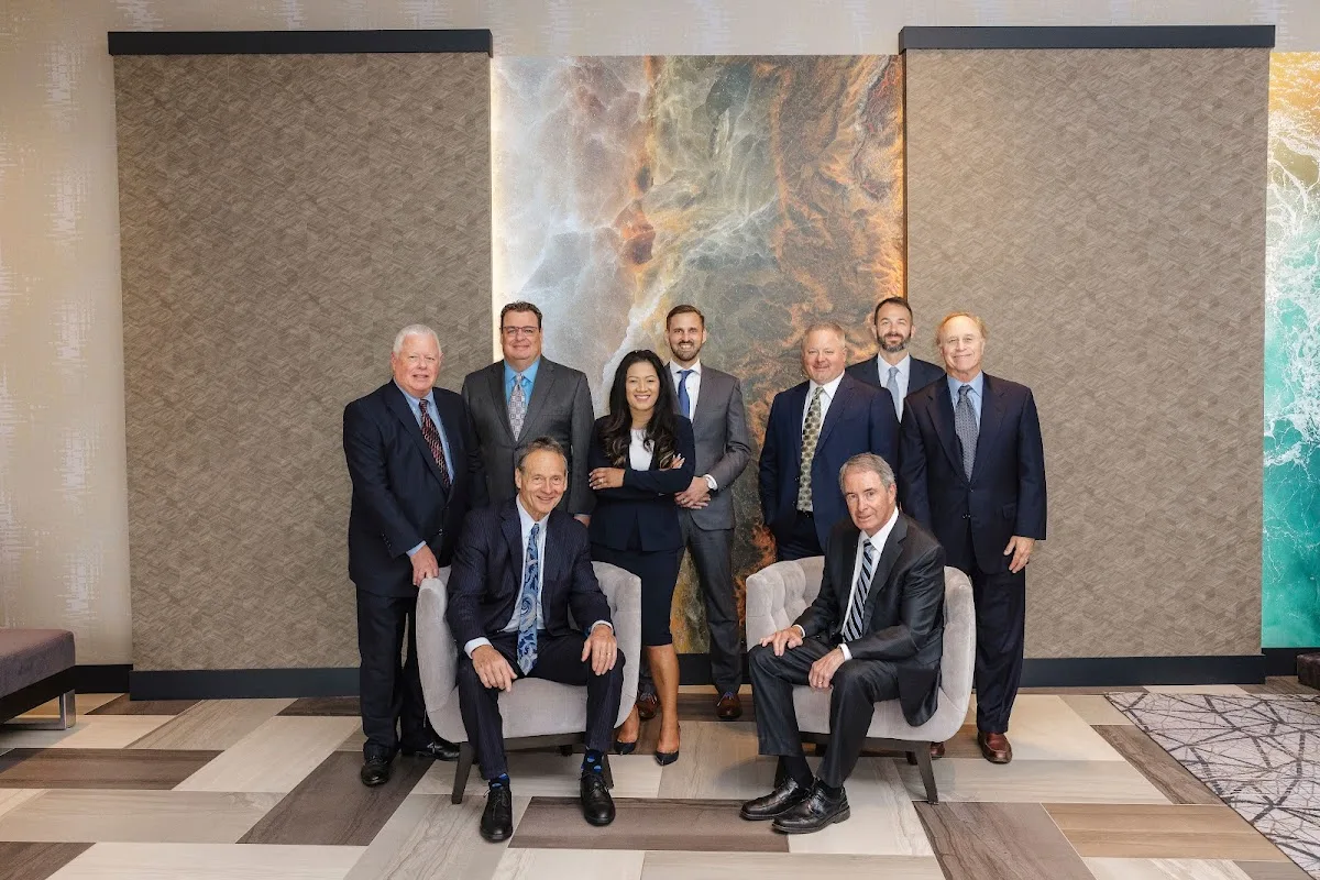 Rush, Hannula, Harkins & Kyler — image 1