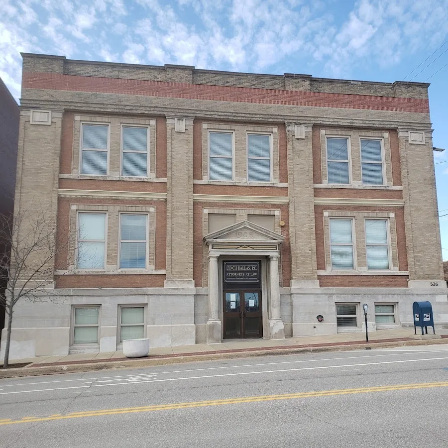 Rush & Nicholson Lawyers — image 4