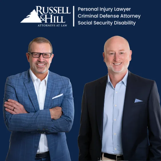 Russell & Hill - Injury & Accident Attorneys — image 1