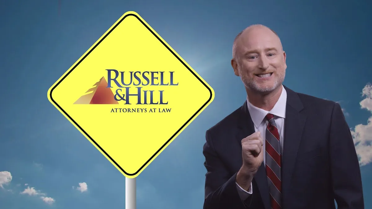 Russell & Hill - Injury & Accident Attorneys — image 3