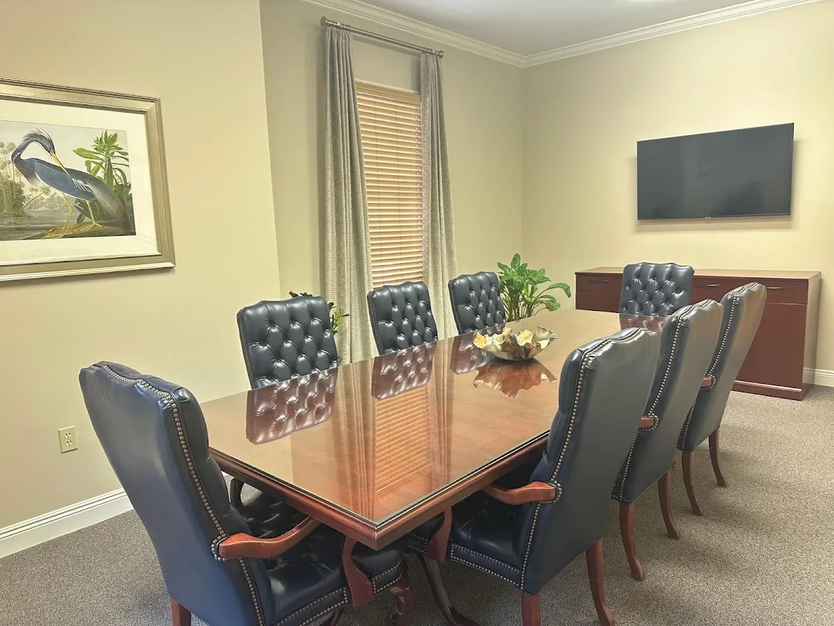 Russell Law Firm, LLC: Baton Rouge Accident & Injury Lawyers — image 4