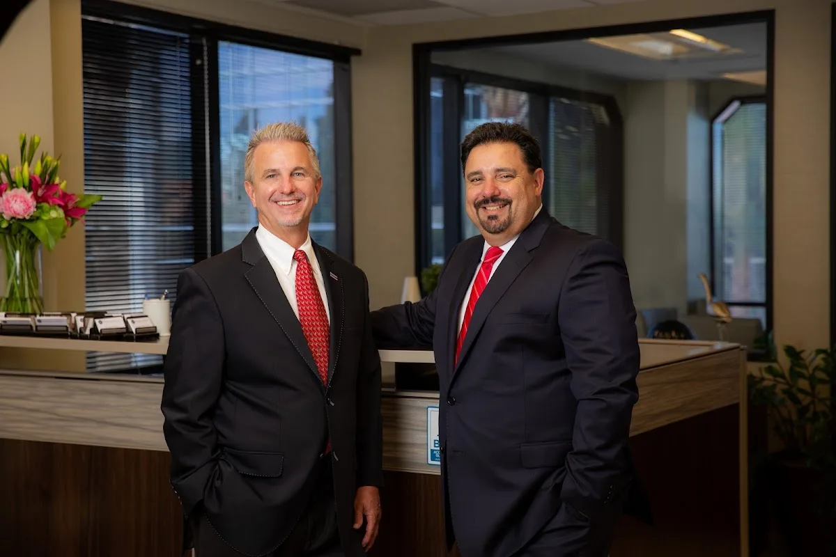 Russell & Lazarus, Personal Injury Lawyers & Accident Attorneys Long Beach, CA — image 1