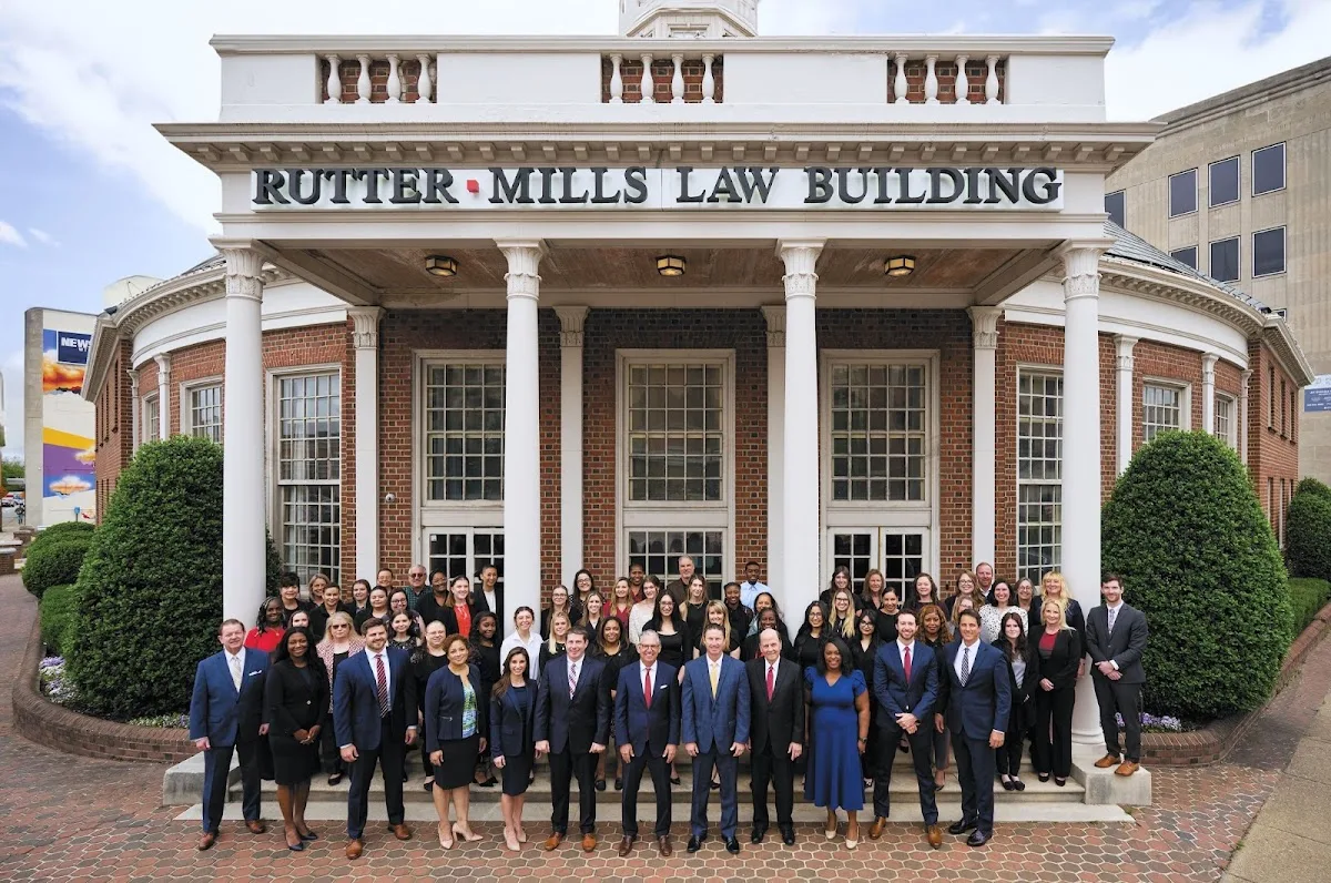 Rutter Mills, LLP