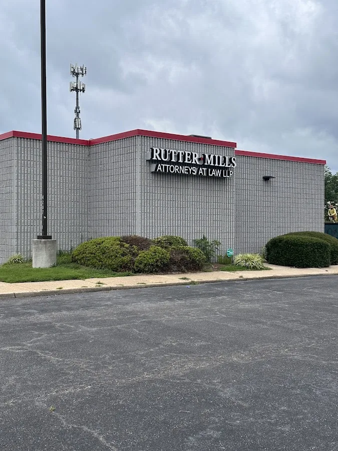 Rutter Mills, LLP — image 2