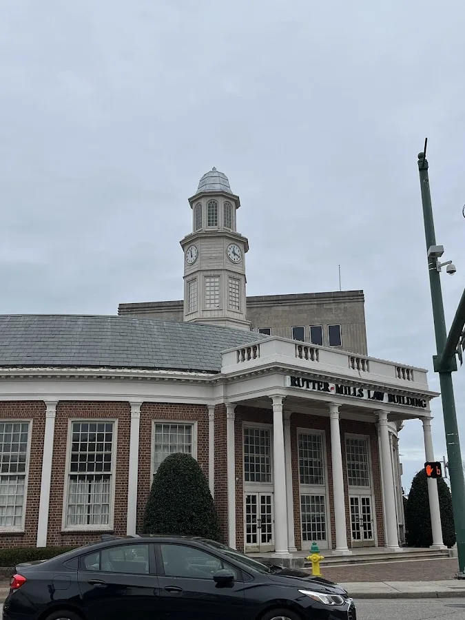 Rutter Mills, LLP — image 1