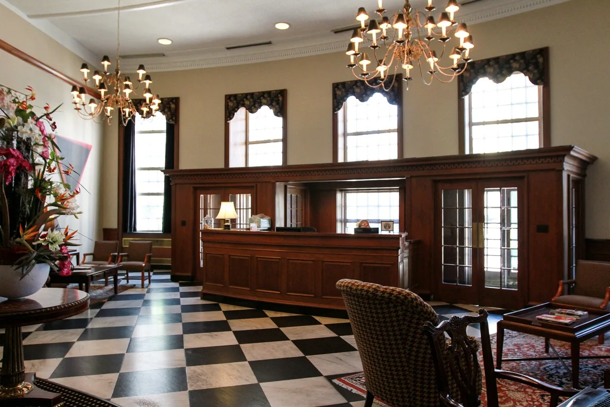 Rutter Mills, LLP — image 2