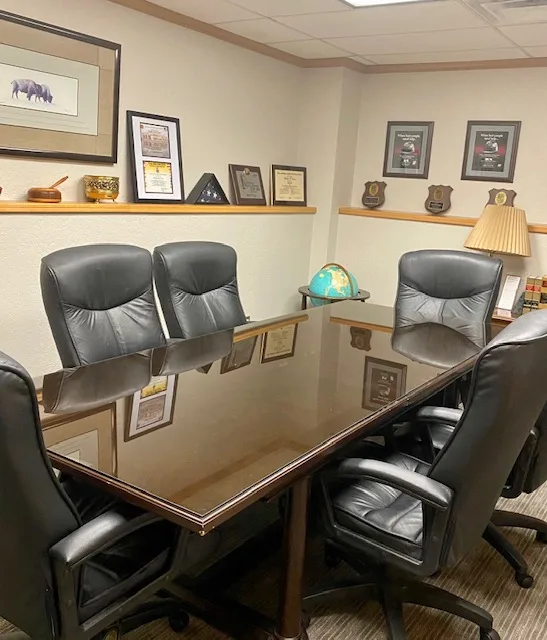 Ryan Bisher Ryan & Simons — image 2