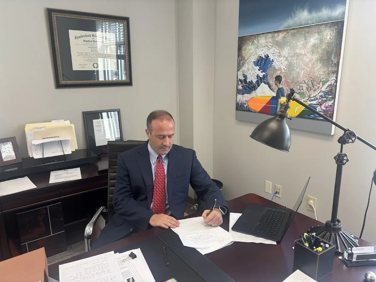 Ryan & Rouse, LLC — image 2